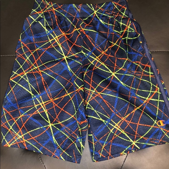 Champion Other - Kid’s Shorts